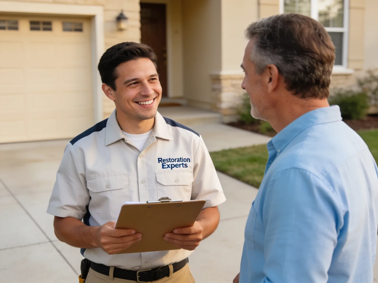 Water Damage Cleanup Sun, LA FAQs